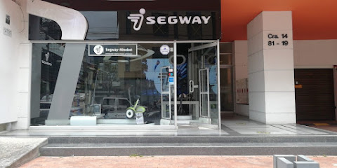 Segway Colombia