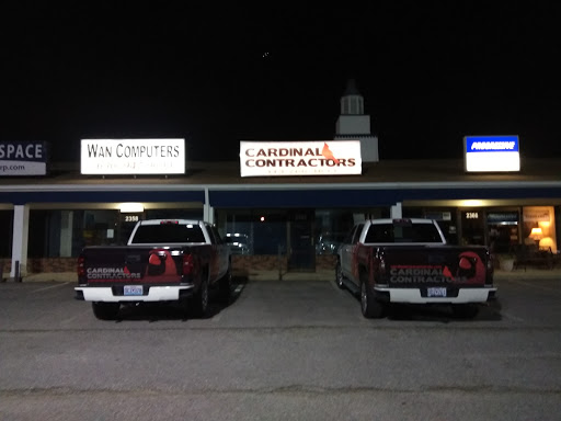Roofing Contractor «CARDINAL CONTRACTORS», reviews and photos, 2362 Hwy 94 South Outer Rd, St Charles, MO 63303, USA