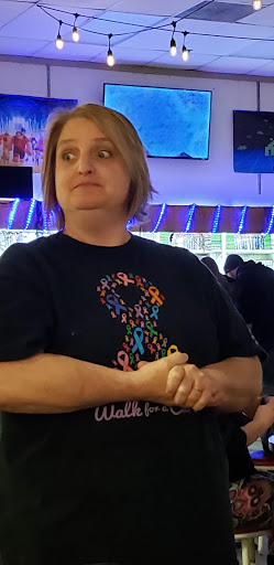 Shopping Mall «Penn Central Mall», reviews and photos, 200 High Ave W, Oskaloosa, IA 52577, USA