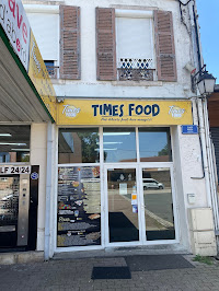 Photos du propriétaire du Restaurant de tacos TIMES FOOD à Pont-de-Vaux - n°1