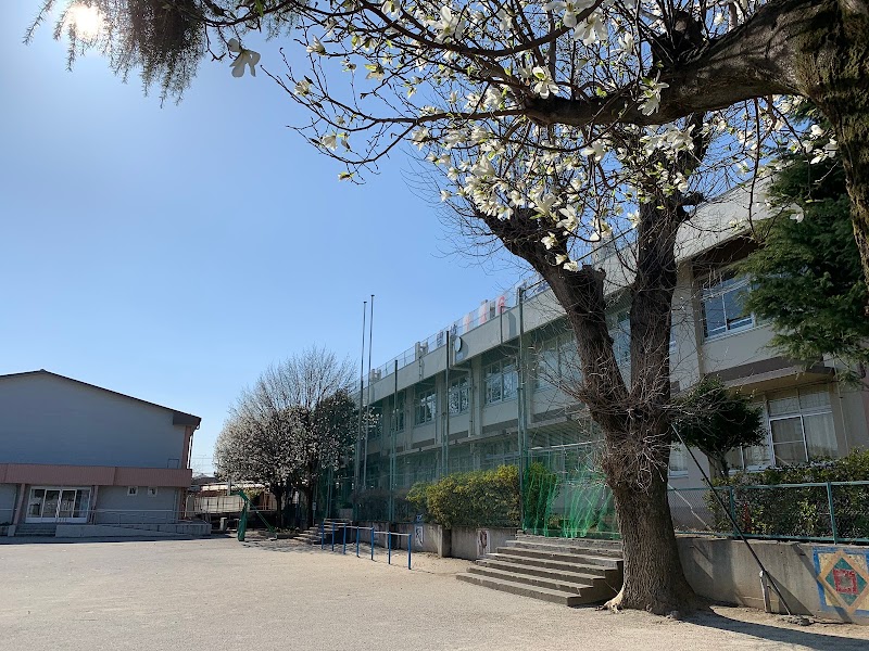 新座市立片山小学校