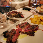 Photo n°2 de l'avis de Sunny.i fait le 23/07/2019 à 19:21 sur le  Giglio Rosso REstaurant à Florence