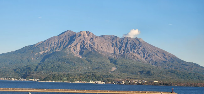 いおワールドかごしま水族館