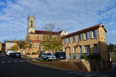 Cogny à Cogny