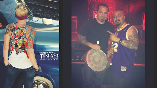 Explore proverbs 3 5-6 tattoo ideas, creative tattoo ideas in Reno, available at Stingray Tattoo supplies