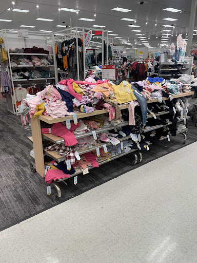 Department Store «Target», reviews and photos, 3205 Woodward Crossing Blvd b, Buford, GA 30519, USA