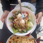 Photo n°2 de l'avis de Anita.e fait le 30/10/2022 à 12:19 sur le  Grano Trattoria à Rome