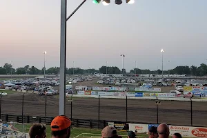 Southern Iowa Speedway image