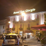 Photo n°1 de l'avis de Andrea.o fait le 26/07/2021 à 20:25 sur le  Hotel San Giorgio à Udine