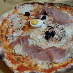 Photo n°4 de l'avis de pierluigi.o fait le 18/09/2022 à 21:14 sur le  Pizzeria Zio Bello à Rome