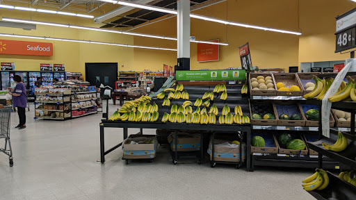 Department Store «Walmart Supercenter», reviews and photos, 6702 Seawall Blvd, Galveston, TX 77551, USA