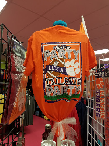 Gift Shop «Under the Carolina Moon», reviews and photos, 141 Patchwork Row, Easley, SC 29640, USA