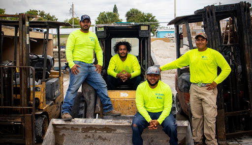 Paving Contractor «Deck & Drive Pavers, Inc», reviews and photos