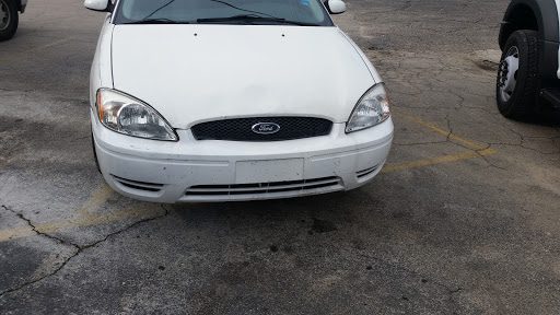 Auto Repair Shop «Tallahassee Car Care Center», reviews and photos, 1010 W Tharpe St, Tallahassee, FL 32303, USA