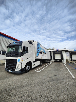 Sysco France SAS à Jarny