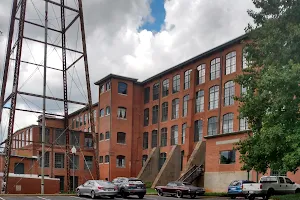 The Lofts Of Greenville image