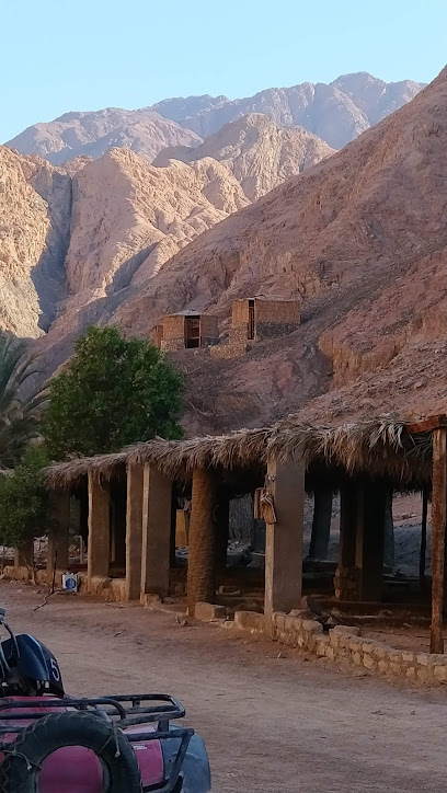 Malkout Camp