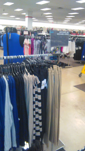 Department Store «Nordstrom Rack Springbrook Prairie Pavilion», reviews and photos, 2511 W 75th St, Naperville, IL 60540, USA