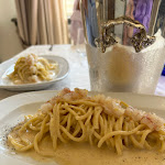 Photo n°3 de l'avis de Camilla.i fait le 09/02/2024 à 18:25 sur le  Ristorante La Perla à Civitella Roveto