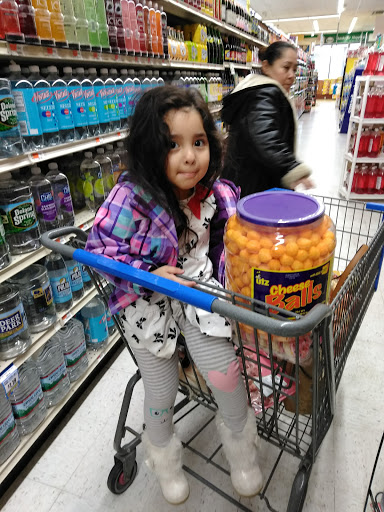 Supermarket «Ideal Foodbasket Supermarket», reviews and photos, NY-112, Port Jefferson Station, NY 11776, USA