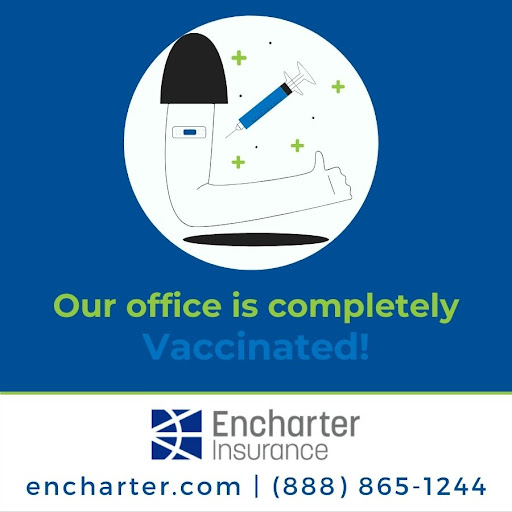 Home Insurance Agency «Encharter Insurance», reviews and photos