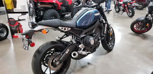 ATV Dealer «St Croix Power Sports», reviews and photos, 1075 N 4th St, New Richmond, WI 54017, USA