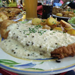 Photo n°1 de l'avis de Ralph.i fait le 02/08/2016 à 19:01 sur le  Eichbaum Tresen à Darmstadt