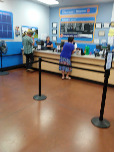 Department Store «Walmart Supercenter», reviews and photos, 199 5th St, Douglas, AZ 85607, USA