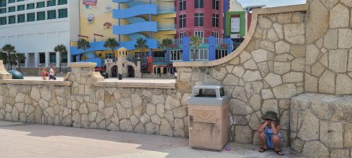 Movie Theater «Paragon Ocean Walk 10», reviews and photos, 250 N Atlantic Ave Suite 300, Daytona Beach, FL 32118, USA