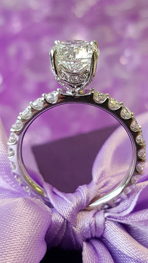 Jewelry Designer «The Engagement Ring Studio», reviews and photos, 6620 Southpoint Dr S #220, Jacksonville, FL 32216, USA