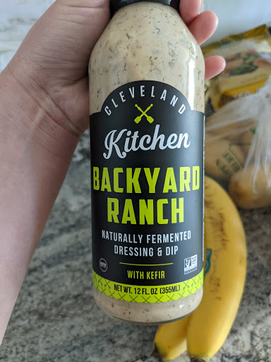 Health Food Store «Sprouts Farmers Market», reviews and photos, 7665 N Oracle Rd, Oro Valley, AZ 85704, USA