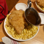 Photo n°1 de l'avis de Andrea.p fait le 30/09/2023 à 19:59 sur le  Costbar à Leipheim