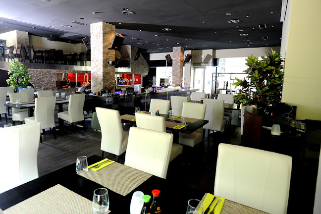 Recenze na KOBE Anděl v Praha - Restaurace