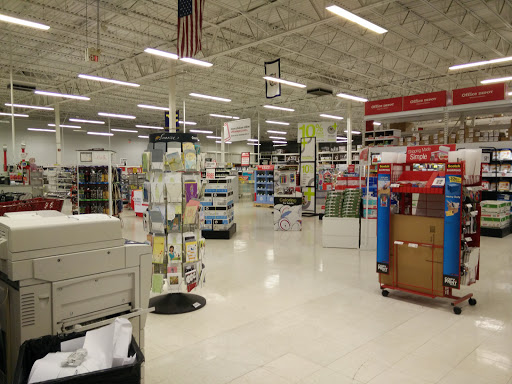 Office Supply Store «Office Depot», reviews and photos, 733 Chestnut Ridge Rd, Morgantown, WV 26505, USA