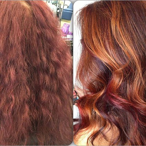 Beauty Salon «Master Image Salon», reviews and photos, 1495 Legends Blvd, Championsgate, FL 33896, USA