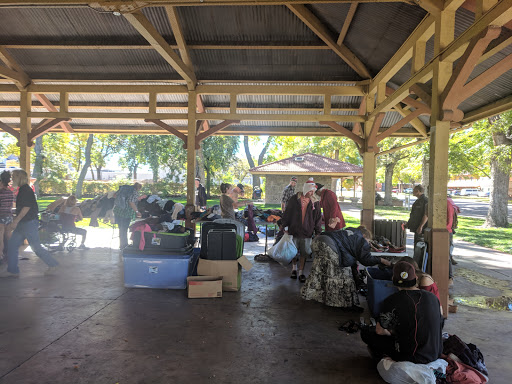 Park «Antlers Park», reviews and photos, 31 W Pikes Peak Ave, Colorado Springs, CO 80903, USA