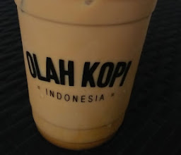 OLAH KOPI INDONESIA photo