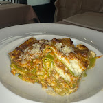 Photo n°1 de l'avis de Michele.e fait le 06/02/2024 à 17:49 sur le  Al Sangiovese Restaurant à Bologna