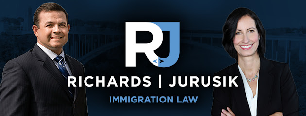 Richards and Jurusik US Immigration Lawyer