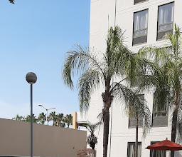 Hampton Inn by Hilton Monterrey/Galerías-Obispado photo