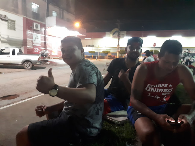 Av. Dos Trabalhadores, 679 - Novo Horizonte, Cuiabá - MT, 78058-688, Brasil