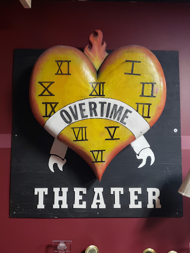 Stage «Overtime Theater», reviews and photos, 5409 Bandera Rd Ste 205, San Antonio, TX 78238, USA