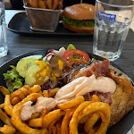 Photo n°1 de l'avis de Simon.i fait le 10/08/2023 à 14:10 sur le  Kali's Diner e. K. à Memmingen