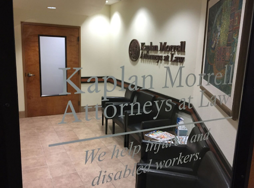 Attorney «Kaplan Morrell», reviews and photos
