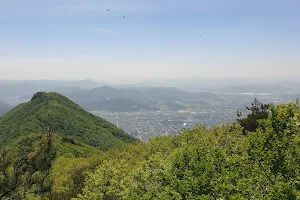 Manyeonsan Mountain image