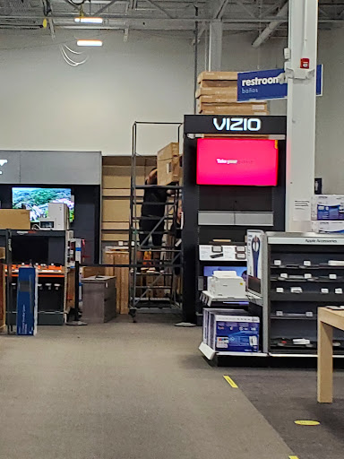 Electronics Store «Best Buy», reviews and photos, 220 Daniel Webster Hwy, Nashua, NH 03060, USA