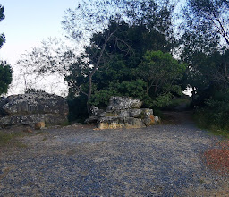Constantianek-betonpad Uitkykpunt photo