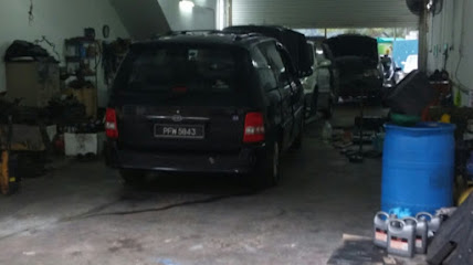 Fx Garage Auto Sdn Bhd