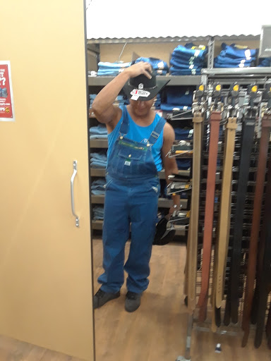 Home Improvement Store «Tractor Supply Co.», reviews and photos, 716 Mohawk St, Herkimer, NY 13350, USA