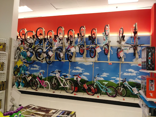 Department Store «Target», reviews and photos, 139 Flatbush Ave, Brooklyn, NY 11217, USA